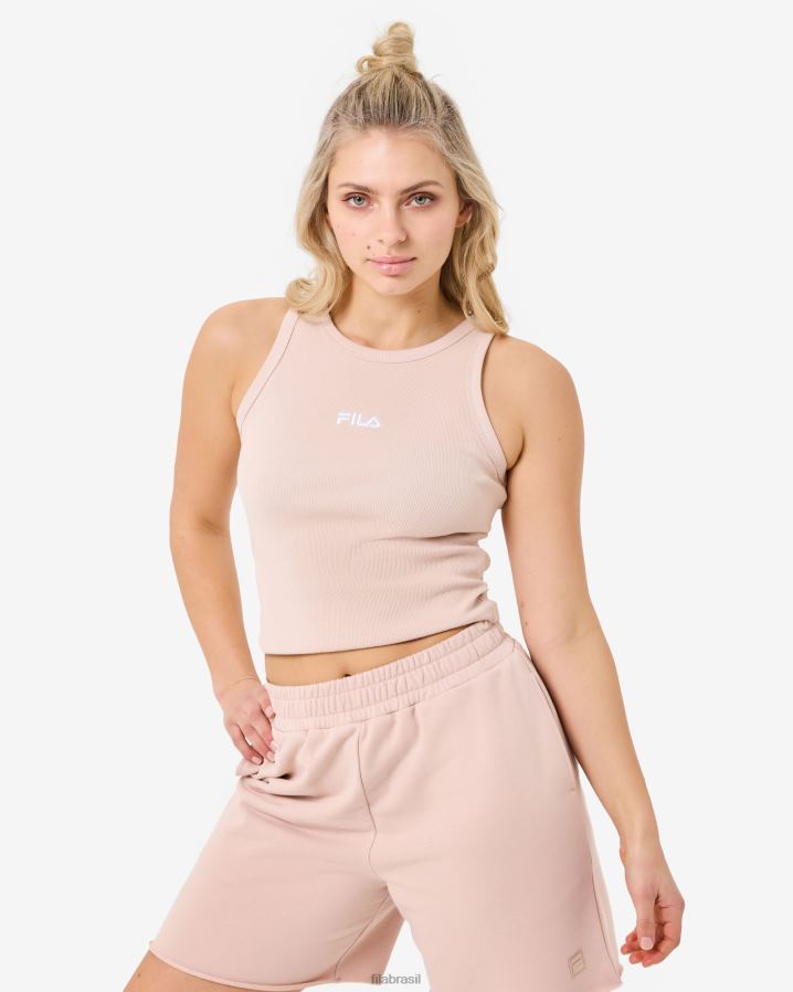 pó FILA regata fila fila marbel rib HXJFD2949