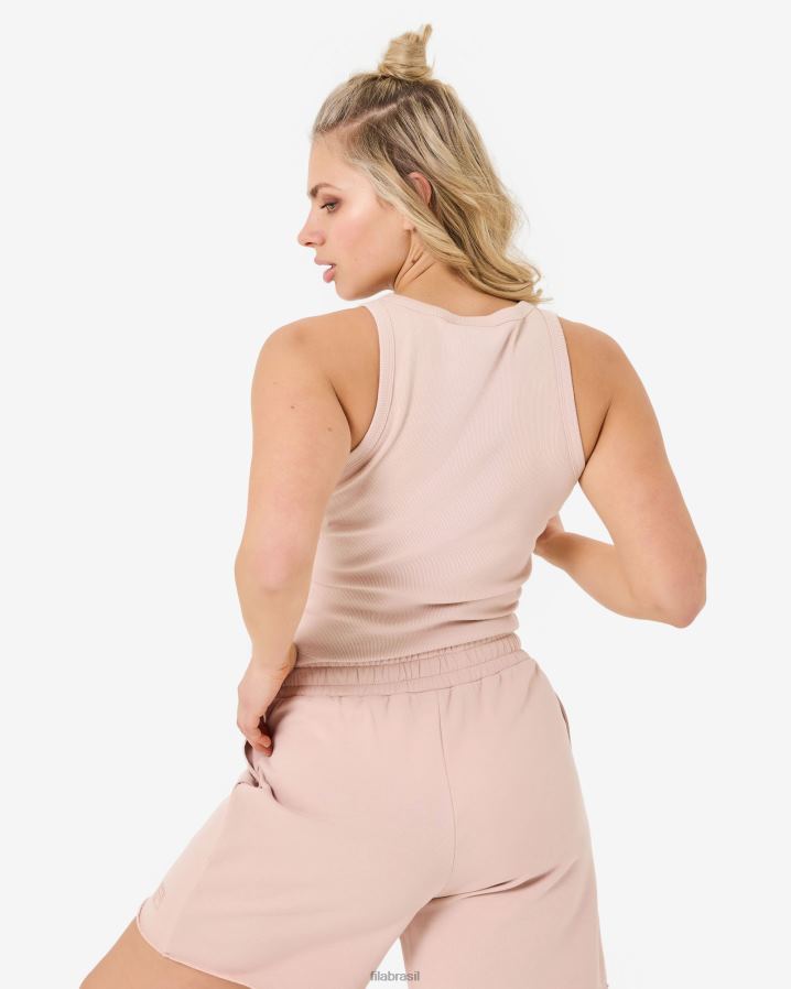 pó FILA regata fila fila marbel rib HXJFD2949