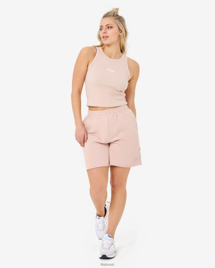 pó FILA regata fila fila marbel rib HXJFD2949