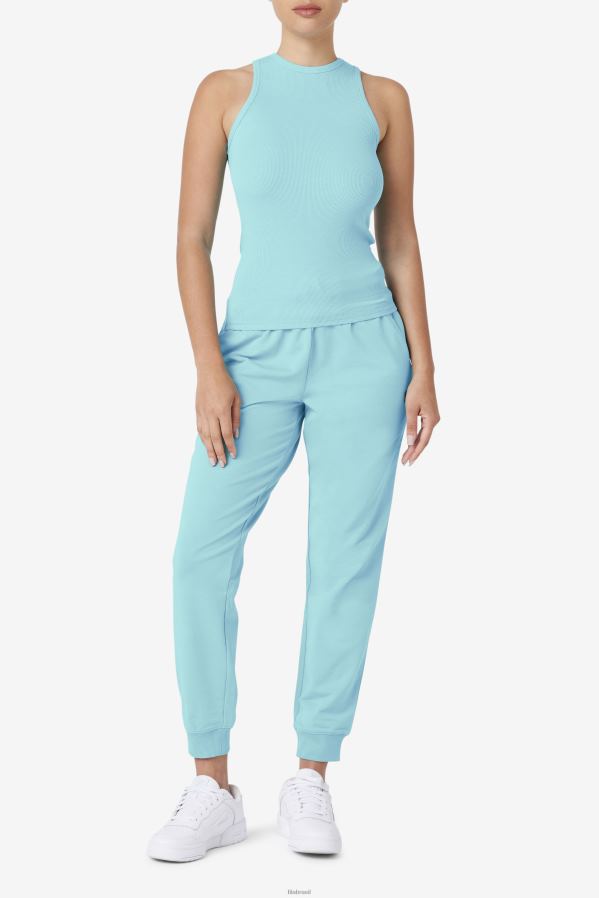 porcelana FILA fila alexia tank porcelana HXJFD1477