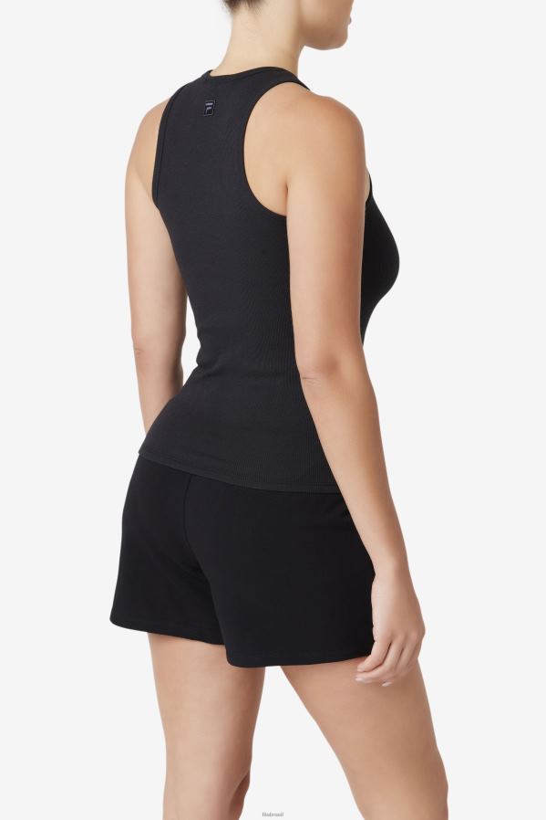 preto FILA regata fila alexia preta HXJFD1473