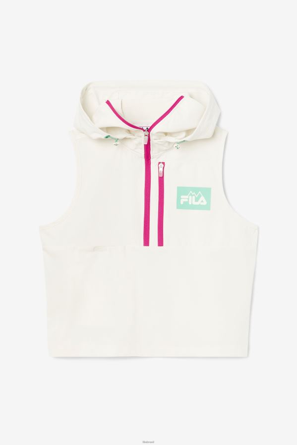 tofu FILA tofu zariah mochila colete fila HXJFD1776