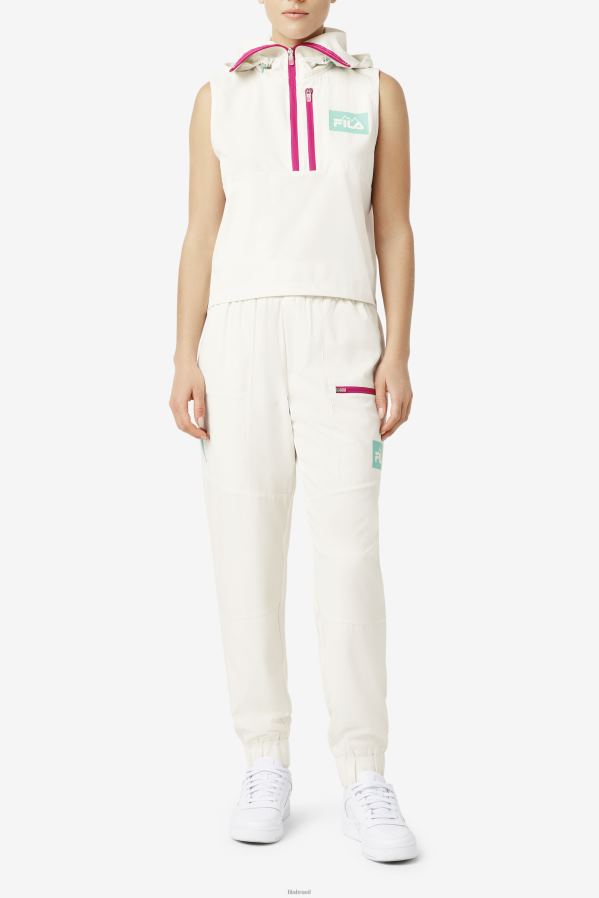 tofu FILA tofu zariah mochila colete fila HXJFD1776