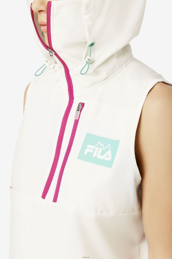 tofu FILA tofu zariah mochila colete fila HXJFD1776