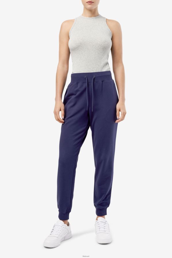 urze cinza FILA regata fila cinza heather alexia HXJFD1474