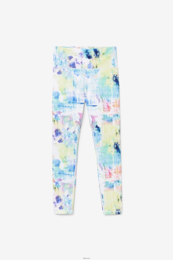 FILA legging forza elegante 7/8 fila fashion HXJFD1973