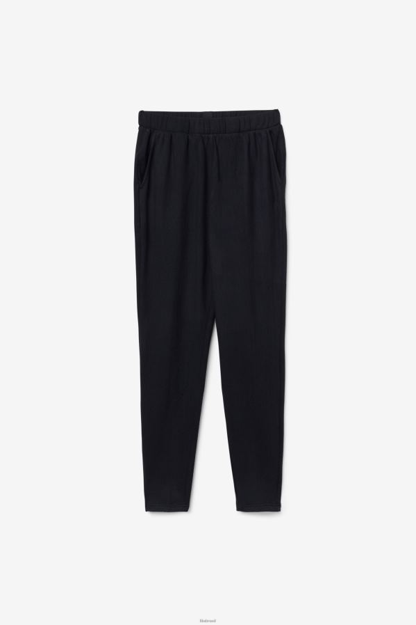 preto FILA fi-lux jogger preto fila HXJFD2015