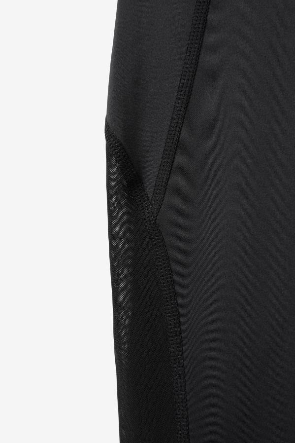 preto FILA legging fila forza 7/8 preta HXJFD2017