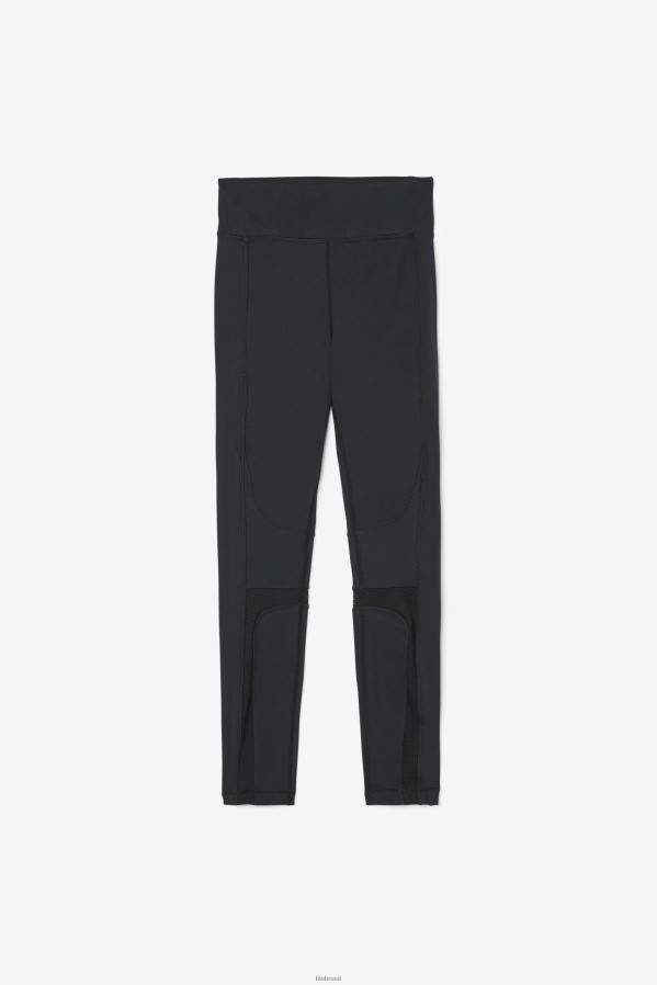 preto FILA legging fila forza preta HXJFD1977