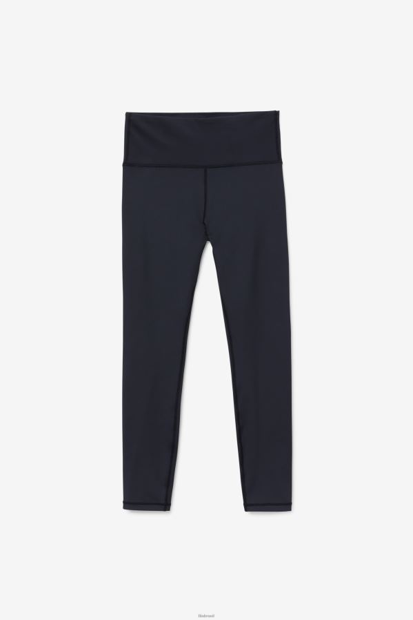 preto FILA legging forza elegante 7/8 fila preto HXJFD1970