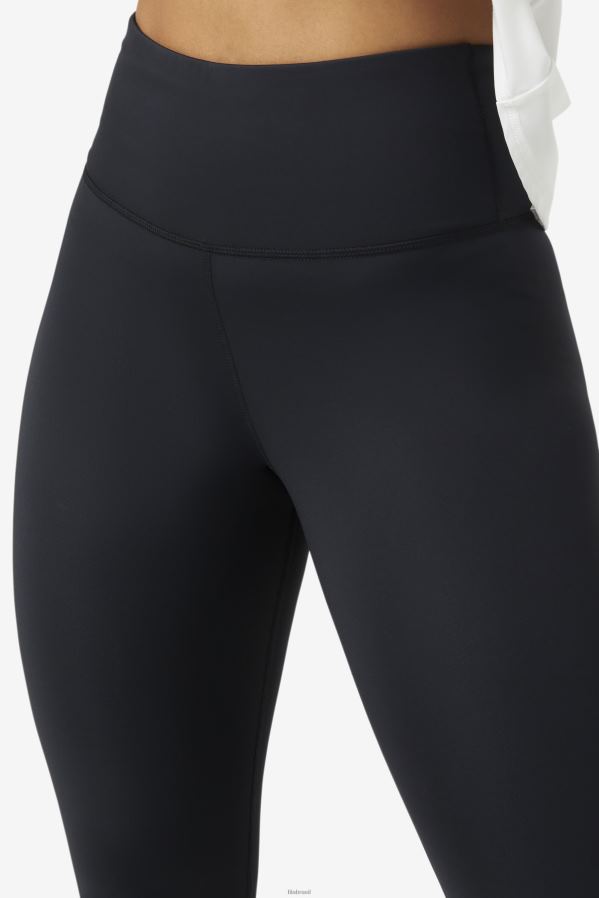 preto FILA legging forza elegante 7/8 fila preto HXJFD1970