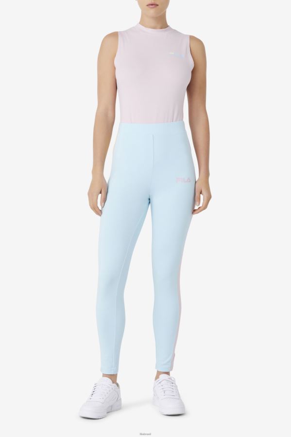 orquídea windsom FILA body fila ximena windsom orquídea HXJFD1737