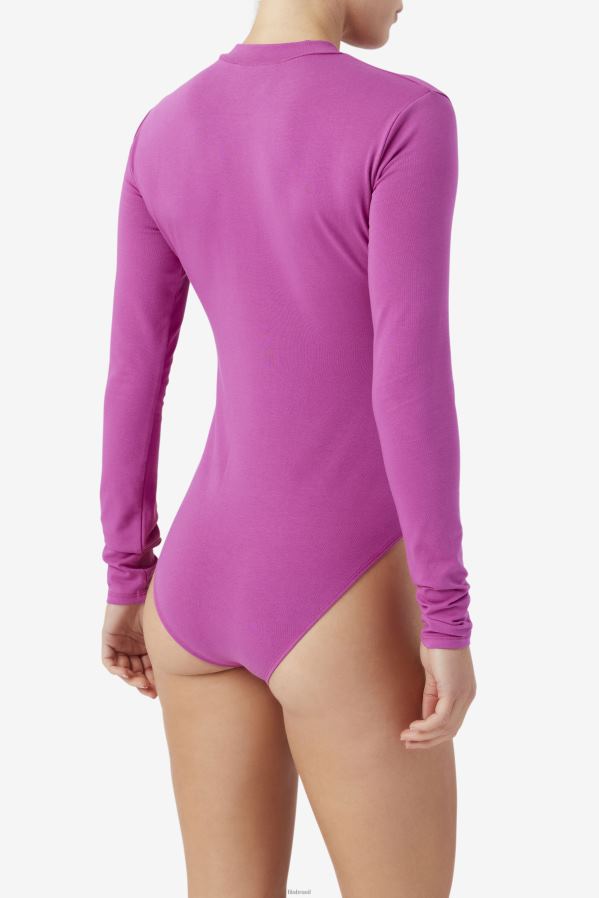 rouge/potpourri/vinho de uva FILA Body fila rouge/potpourri/vinho de uva chaya HXJFD1744