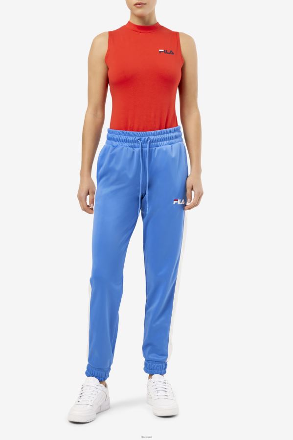 vermelho FILA ximena body vermelho fila HXJFD1739