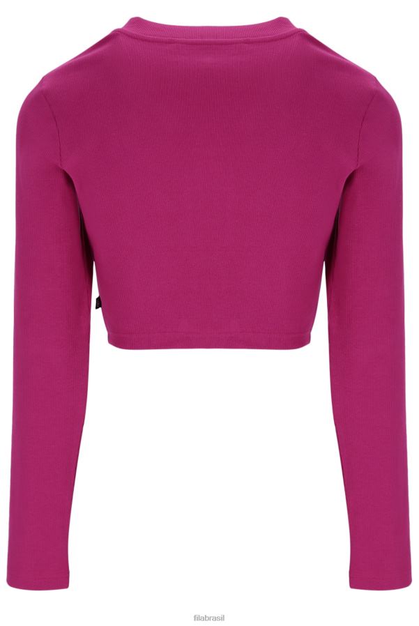 FILA cardigan feminino fila zara HXJFD3400