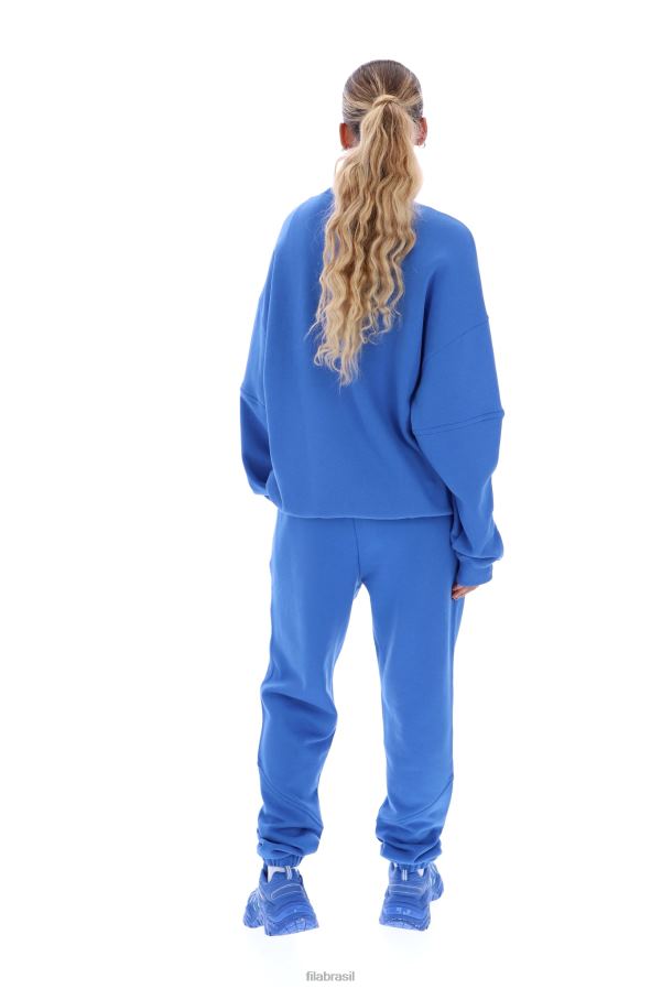 FILA moletom fila fila x tala HXJFD3463