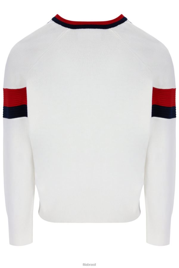 FILA moletom fila frankie HXJFD3445