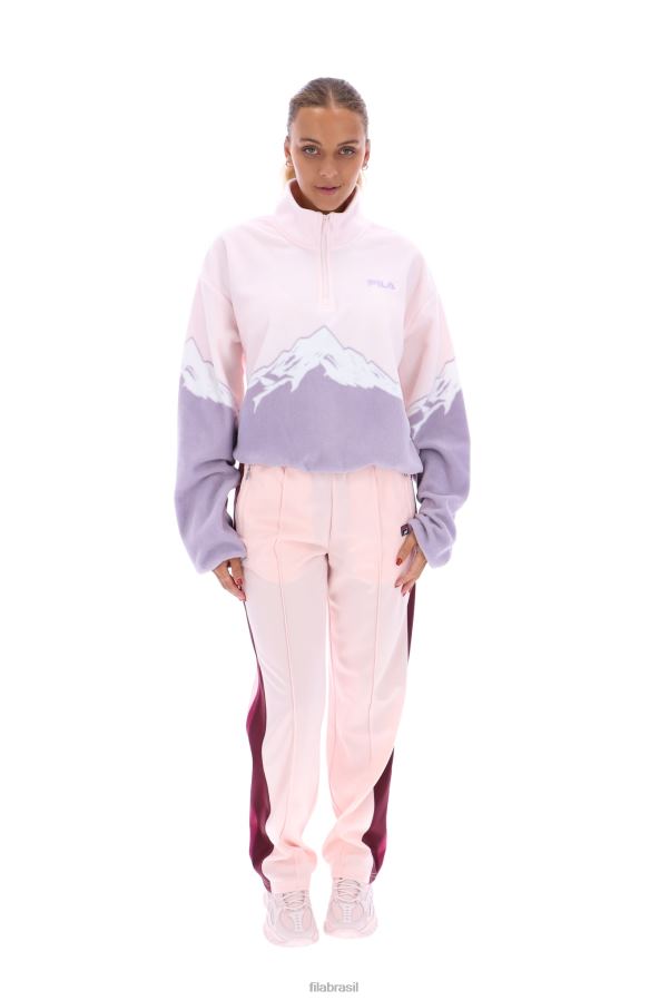 FILA moletom fila hensley mountain print HXJFD3405