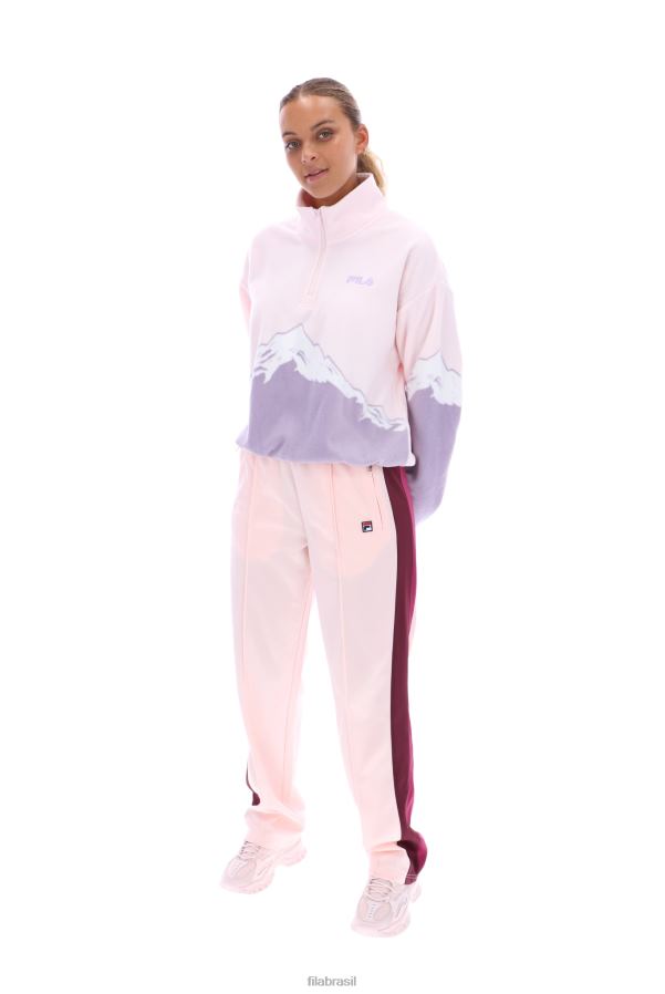 FILA moletom fila hensley mountain print HXJFD3405