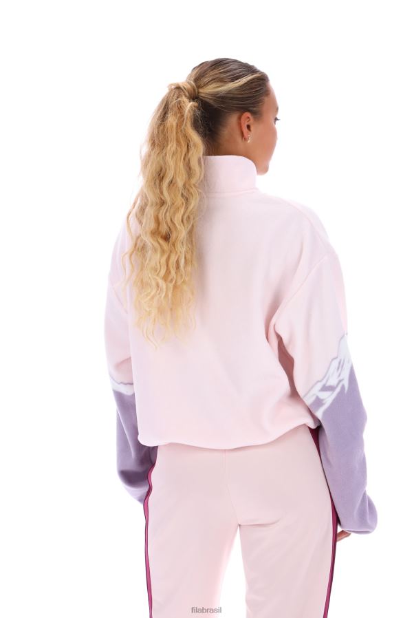 FILA moletom fila hensley mountain print HXJFD3405