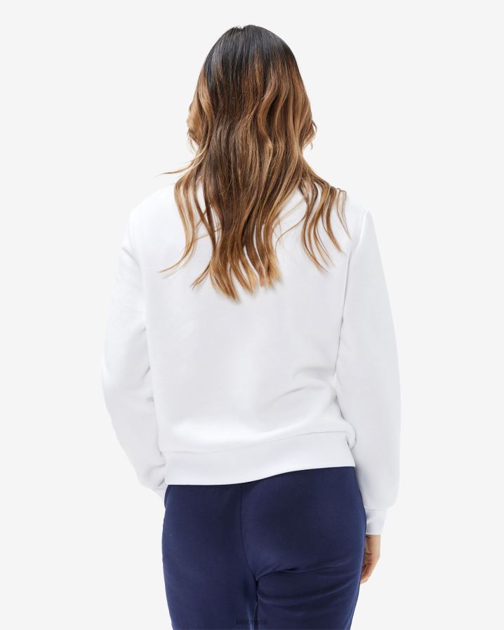 branco FILA fila branco feminino grazia HXJFD2956