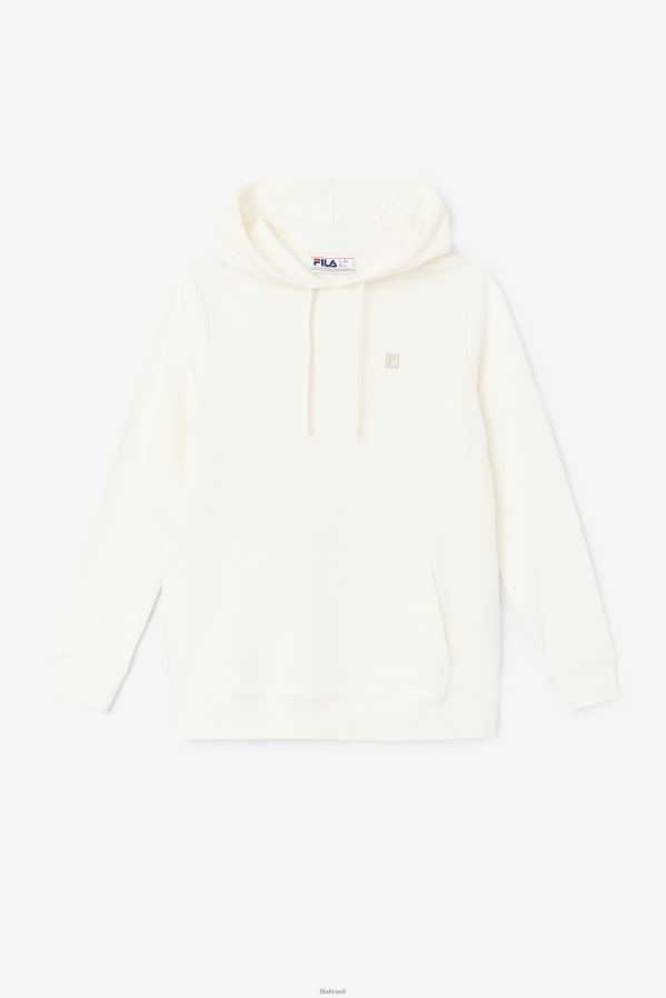 gardênia FILA fila lylah moletom com capuz HXJFD1537