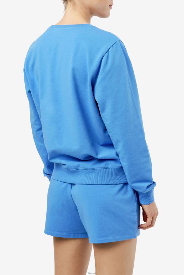 super sônico FILA kaydence tripulação super sonic fila HXJFD1427