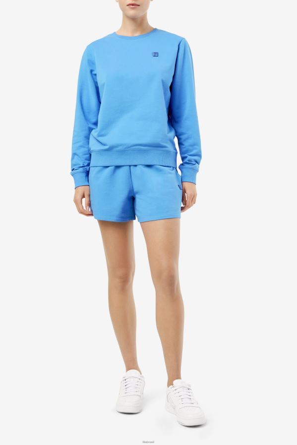 super sônico FILA kaydence tripulação super sonic fila HXJFD1427