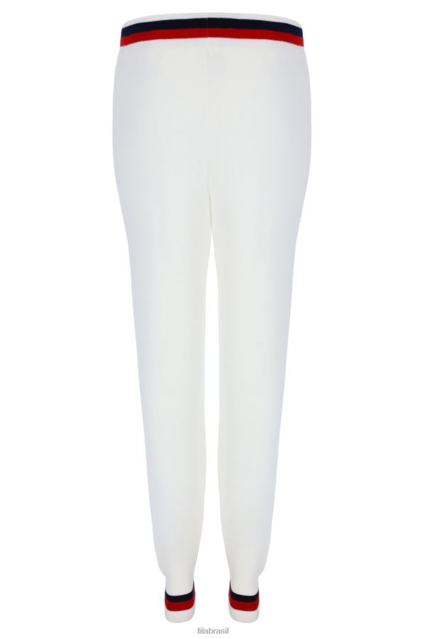 FILA calça fila frankie HXJFD3442