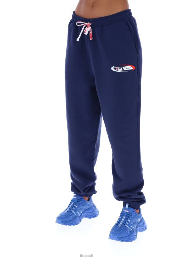 FILA calça jogger fila x tala HXJFD3469