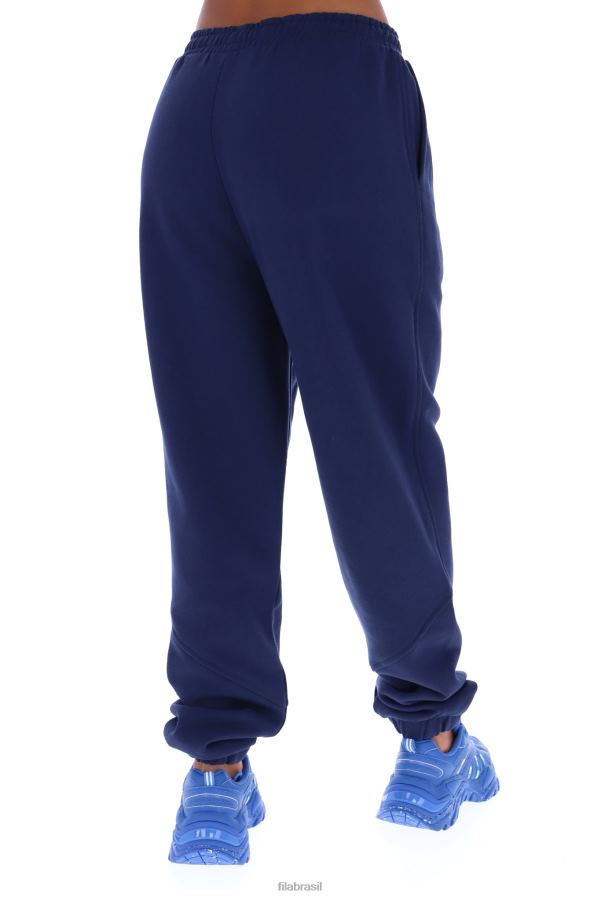 FILA calça jogger fila x tala HXJFD3469