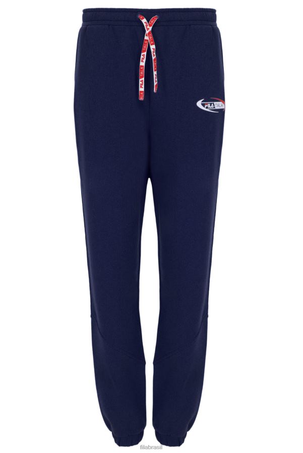 FILA calça jogger fila x tala HXJFD3469