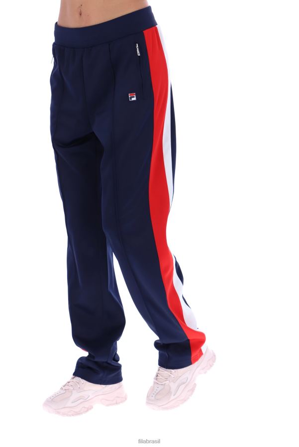 FILA calça sandália fila HXJFD3438