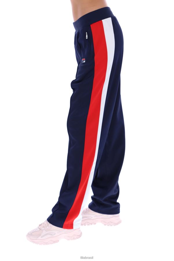 FILA calça sandália fila HXJFD3438