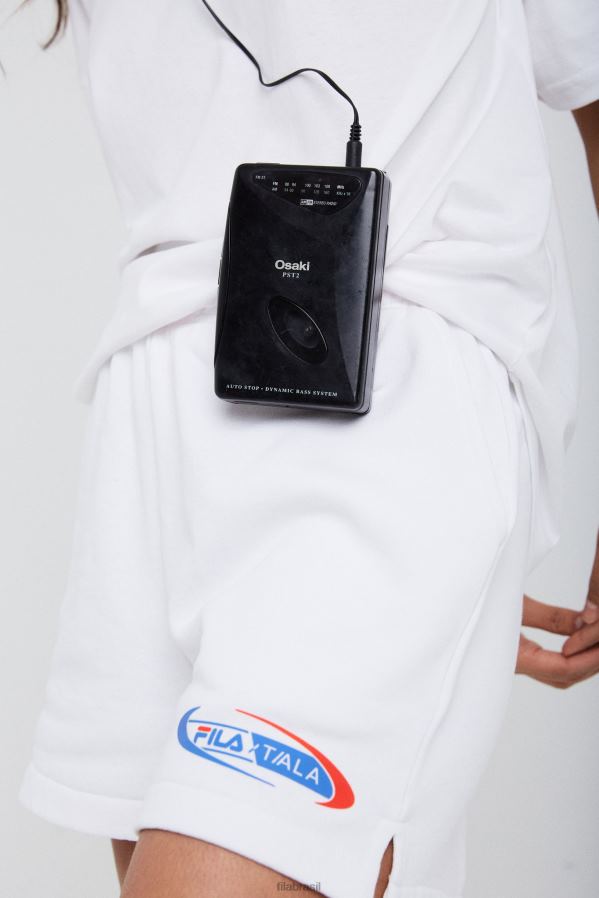 FILA fila fila x tala jogger short HXJFD3459