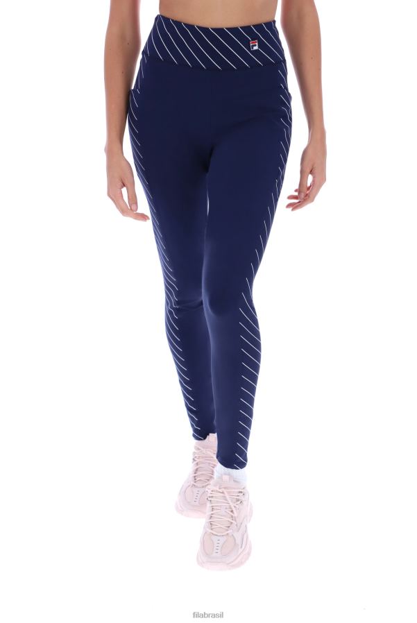FILA legging claire fila HXJFD3425