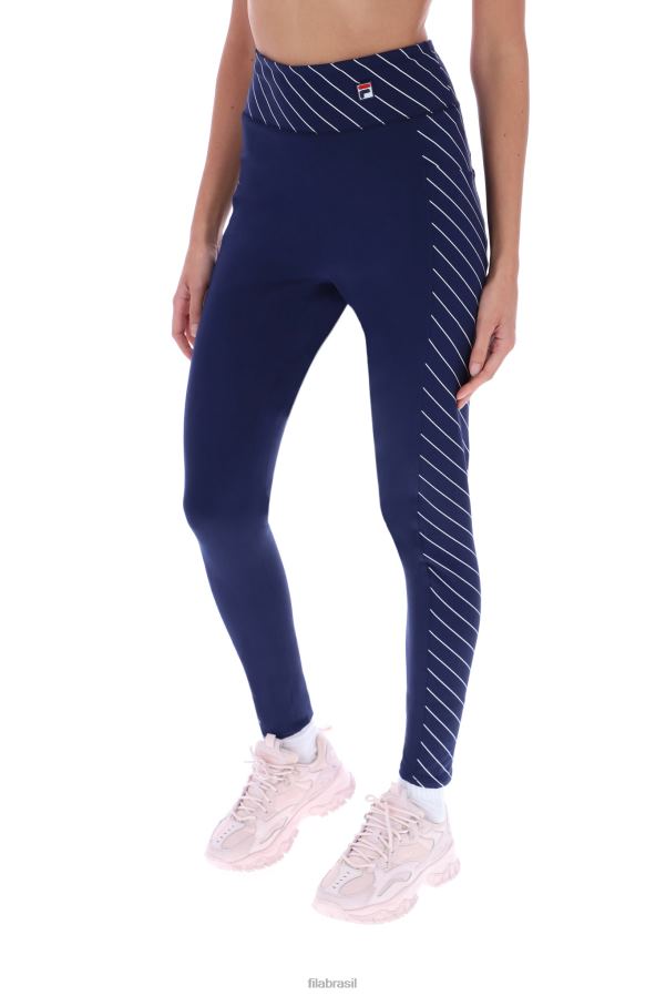 FILA legging claire fila HXJFD3425