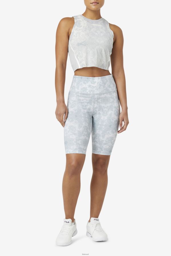 FILA short bike fila forza 8inch HXJFD1941