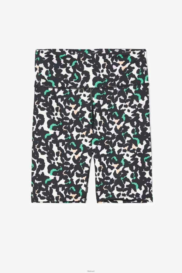 animal preto FILA bicicleta fila forza 8inch preta HXJFD1939