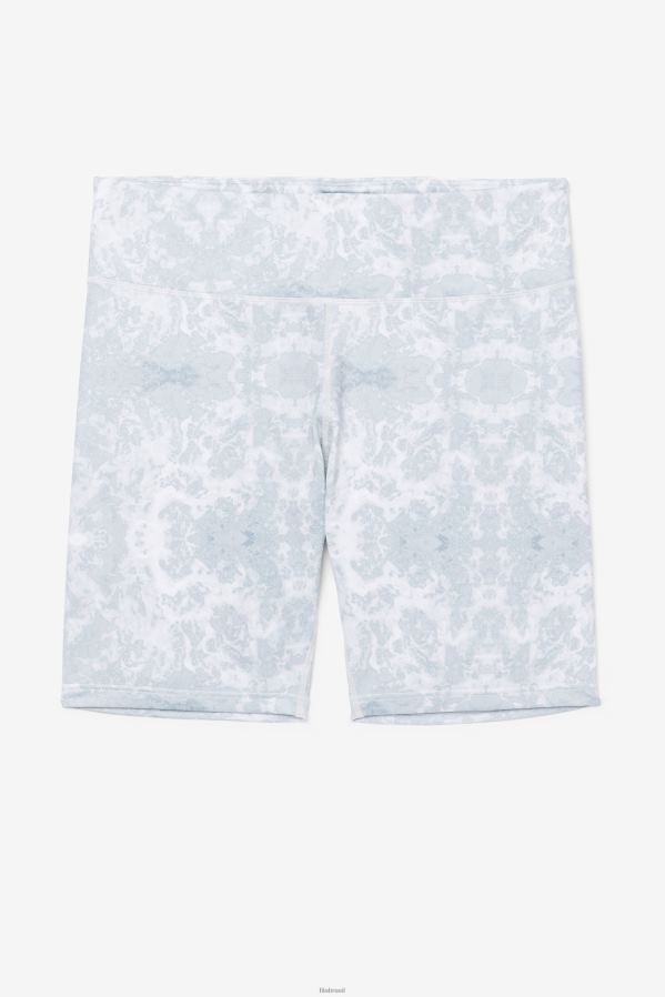 arranha-céus FILA short de bicicleta highrise forza 8inch fila HXJFD1950