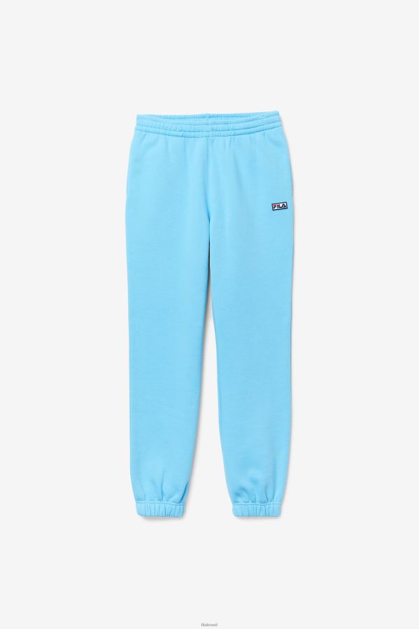 azul FILA fila jogger azul HXJFD1571