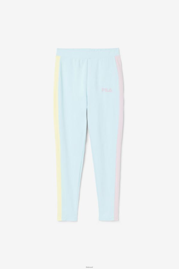 azul FILA legging misericórdia azul fila HXJFD1721