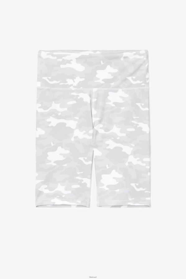 branco FILA bicicleta fila forza 8inch branca HXJFD1942