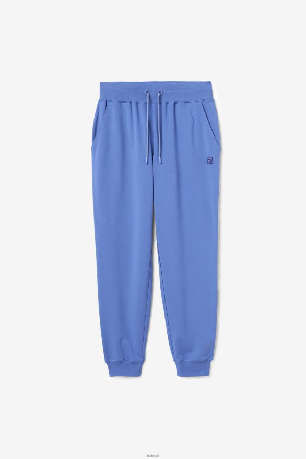 cobalto brilhante FILA fila cobalt jogger emersyn HXJFD1593