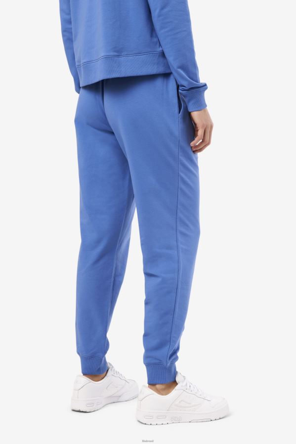 cobalto brilhante FILA fila cobalt jogger emersyn HXJFD1593
