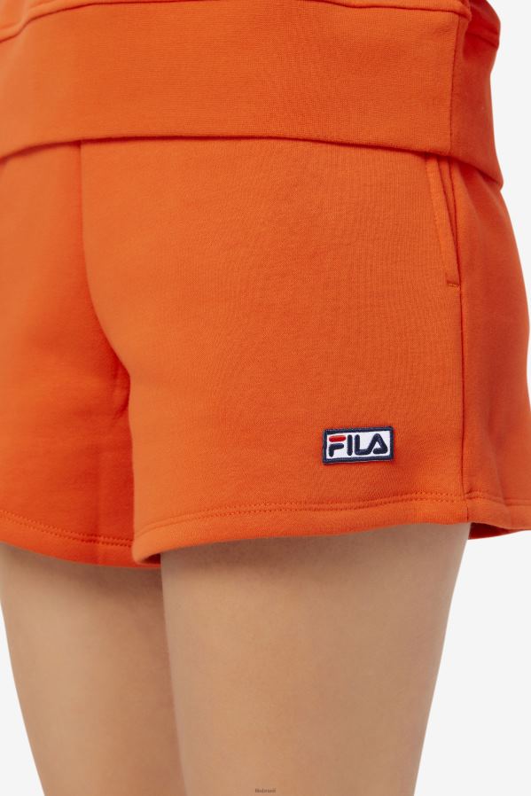 festa FILA short fila fiesta diara high rise HXJFD1684