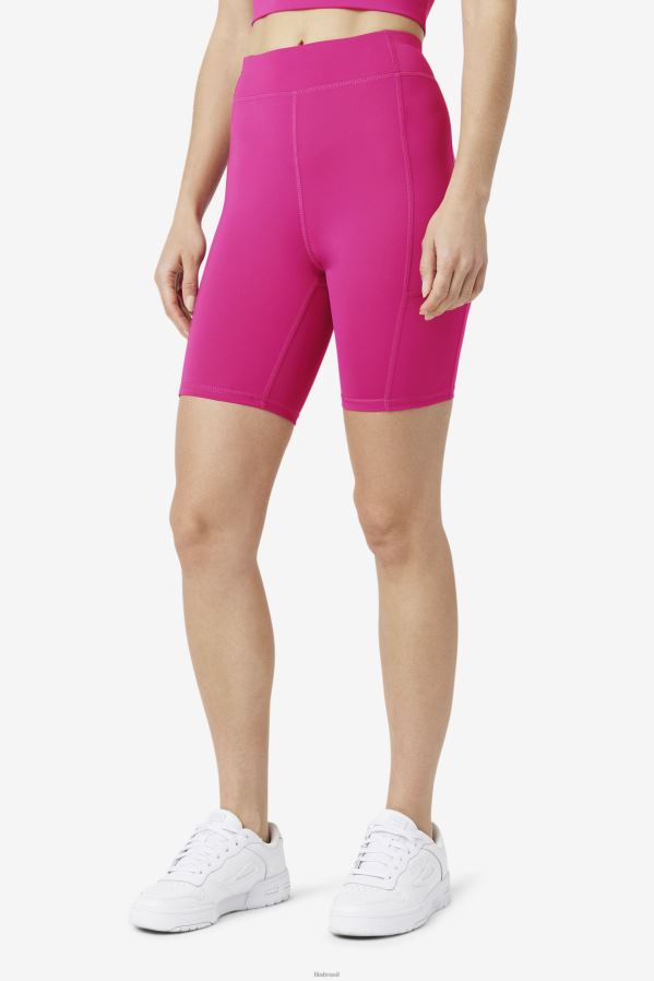 festival fúcsia FILA fila tiana bike short festival fúcsia HXJFD1663