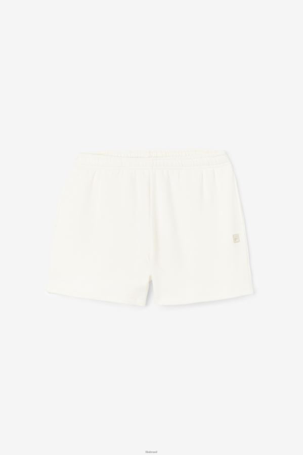 gardênia FILA fila nalani short gardênia HXJFD1669