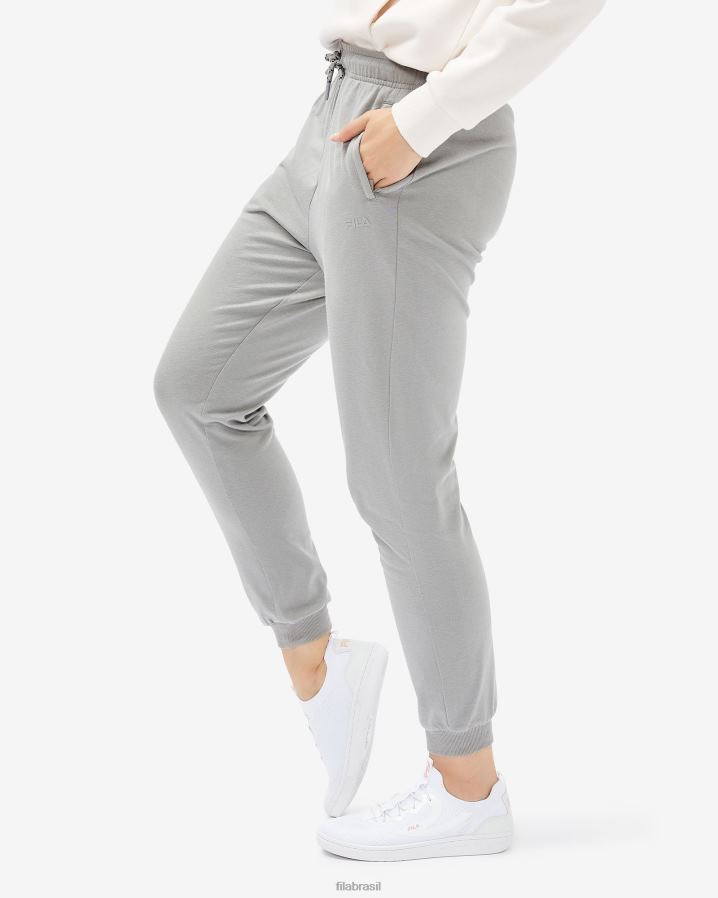 grifo FILA fila bria jogger feminino HXJFD2983