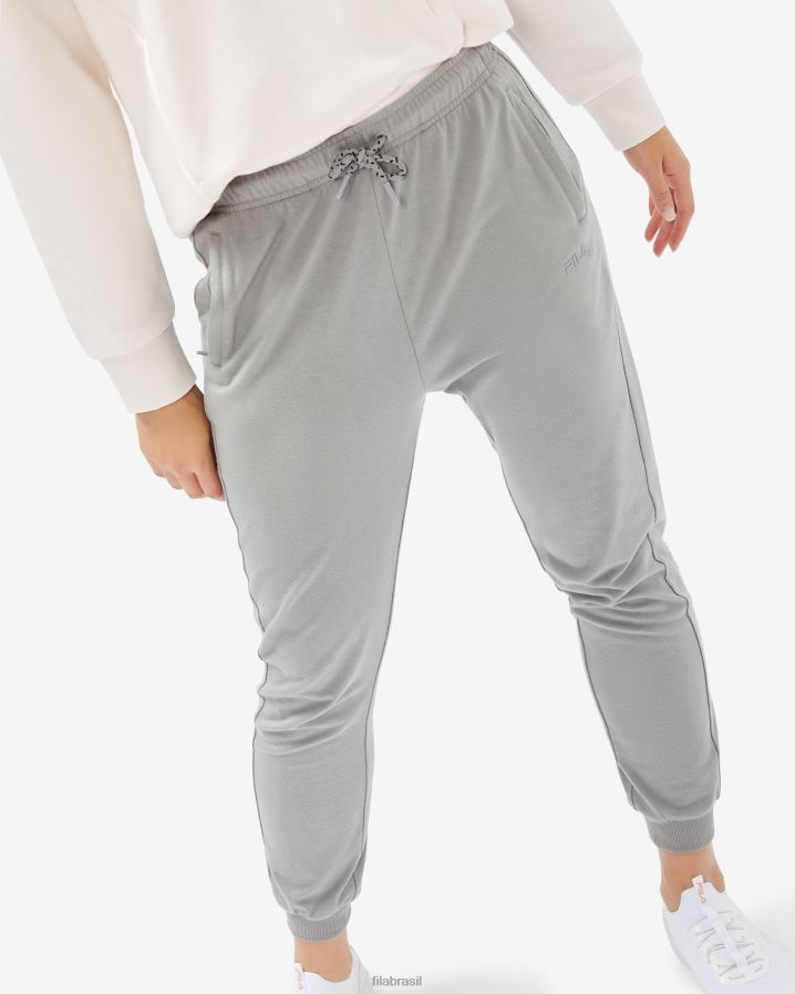 grifo FILA fila bria jogger feminino HXJFD2983